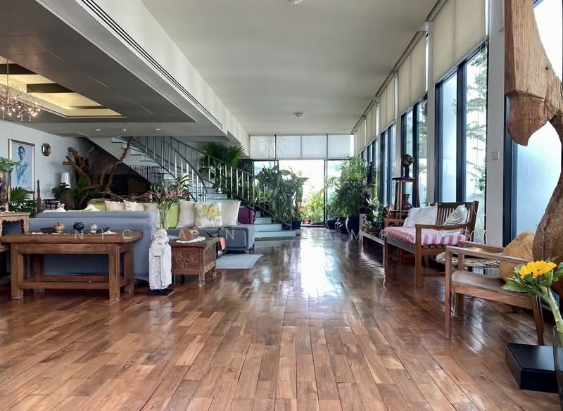 Lake Green, Bangkok, 199 Sukhumvit Soi 8, Khlong Toei, Bangkok, 5 Bedrooms, 484 sqm, Condo For Sale, by Nicha Na Lampang, 500481409 - DDproperty.com