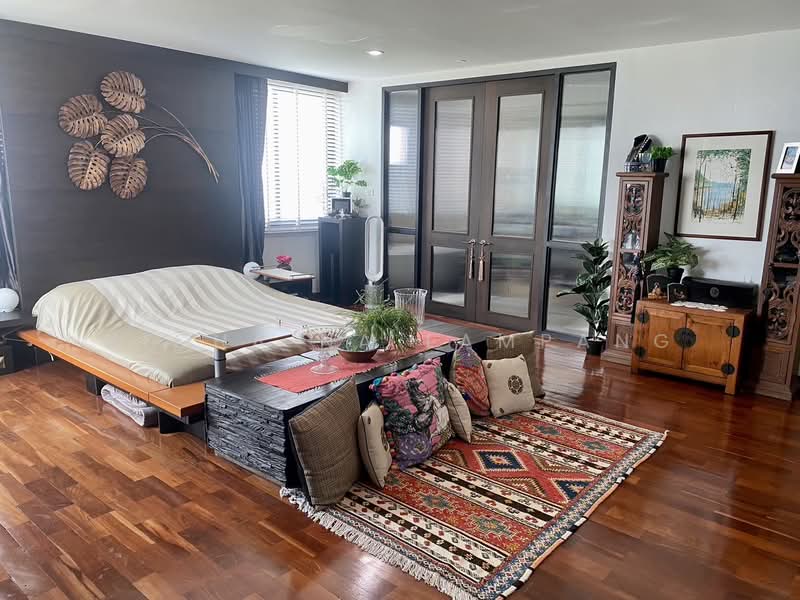 Lake Green, Bangkok, 199 Sukhumvit Soi 8, Khlong Toei, Bangkok, 5 Bedrooms, 484 sqm, Condo For Sale, by Nicha Na Lampang, 500481409 - DDproperty.com