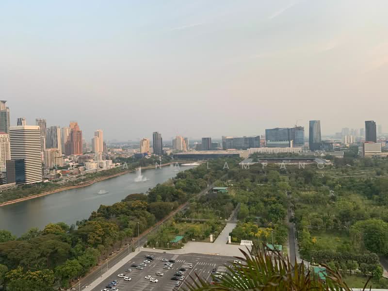 Lake Green, Bangkok, 199 Sukhumvit Soi 8, Khlong Toei, Bangkok, 5 Bedrooms, 484 sqm, Condo For Sale, by Nicha Na Lampang, 500481409 - DDproperty.com