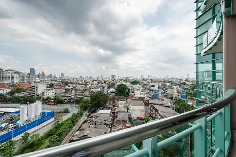 Chatrium Residence Riverside, Bangkok, 26 Chareonkrung Road, Wat Prayakrai, Bang Kho Laem, Bangkok, 4 Bedrooms, 250 sqm, Condo For Rent, by Boonraksa Sopak, 500481410 - DDproperty.com