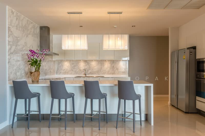 Chatrium Residence Riverside : ชาเทรียม ริเวอร์ไซด์ เรสซิเดน, กรุงเทพ, 26 เจริญกรุง, วัดพระยาไกร, บางคอแหลม, กรุงเทพ, 250 ตร.ม., คอนโด ให้เช่า, โดย Boonraksa Sopak, 500481410 - DDproperty.com