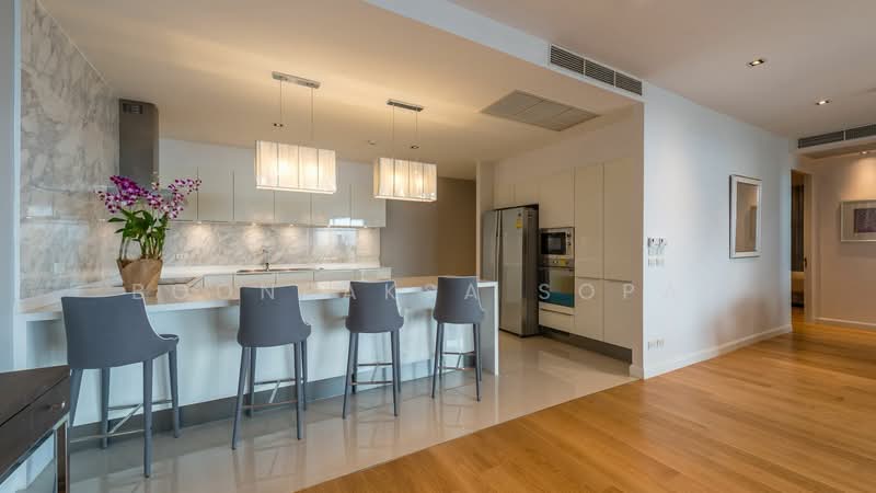 Chatrium Residence Riverside : ชาเทรียม ริเวอร์ไซด์ เรสซิเดน, กรุงเทพ, 26 เจริญกรุง, วัดพระยาไกร, บางคอแหลม, กรุงเทพ, 250 ตร.ม., คอนโด ให้เช่า, โดย Boonraksa Sopak, 500481410 - DDproperty.com