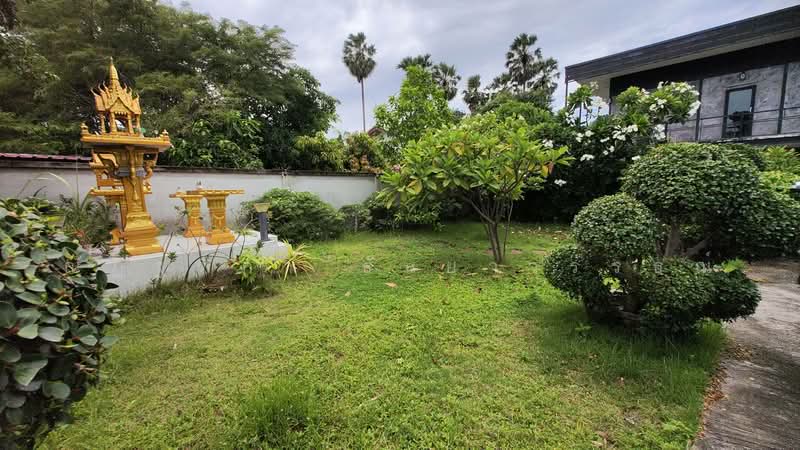 ตำบลบ้านปึก อำเภอเมือง จังหวัดชลบุรี, Chon Buri (Pattaya), Ban Pik, Muang Chon Buri, Chon Buri (Pattaya), 4 Bedrooms, 250 sqm, Single Detached House For Sale, by Nattipha Thanyawat, 500481414 - DDproperty.com