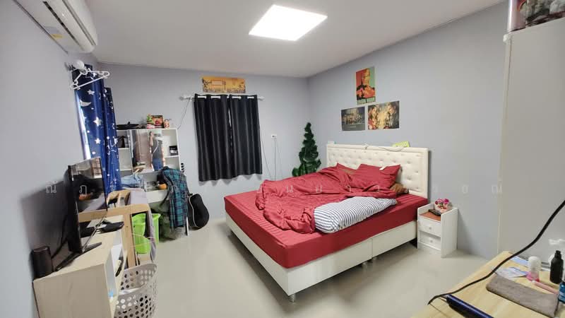 ตำบลบ้านปึก อำเภอเมือง จังหวัดชลบุรี, Chon Buri (Pattaya), Ban Pik, Muang Chon Buri, Chon Buri (Pattaya), 4 Bedrooms, 250 sqm, Single Detached House For Sale, by Nattipha Thanyawat, 500481414 - DDproperty.com