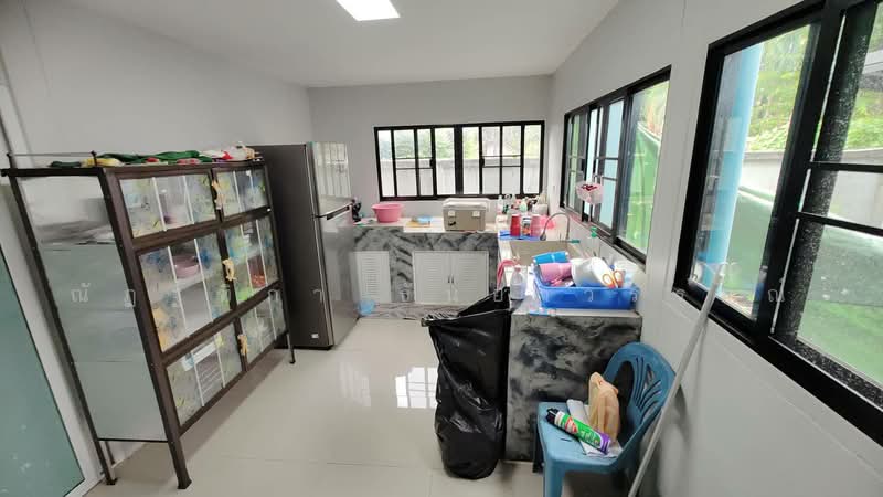 ตำบลบ้านปึก อำเภอเมือง จังหวัดชลบุรี, Chon Buri (Pattaya), Ban Pik, Muang Chon Buri, Chon Buri (Pattaya), 4 Bedrooms, 250 sqm, Single Detached House For Sale, by Nattipha Thanyawat, 500481414 - DDproperty.com