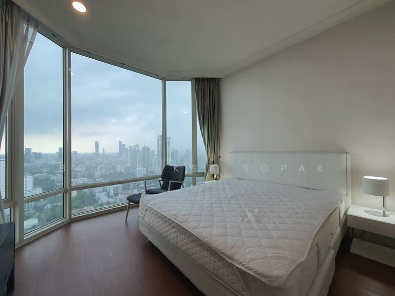 Royce Private Residences : รอย์ช ไพรเวท เรสซิเดนซ์ส, กรุงเทพ, 61 ซอยสุขุมวิท 31, คลองเตยเหนือ, วัฒนา, กรุงเทพ, 112 ตร.ม., คอนโด ให้เช่า, โดย Boonraksa Sopak, 500481415 - DDproperty.com