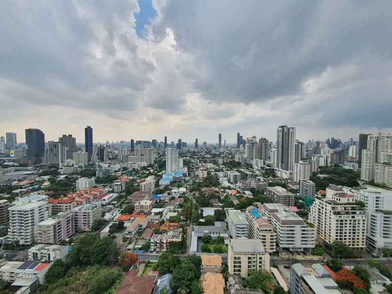 Royce Private Residences, Bangkok, 61 Soi Sukhumvit 31, Khlongtoei Nua, Watthana, Bangkok, 2 Bedrooms, 112 sqm, Condo For Rent, by Boonraksa Sopak, 500481415 - DDproperty.com