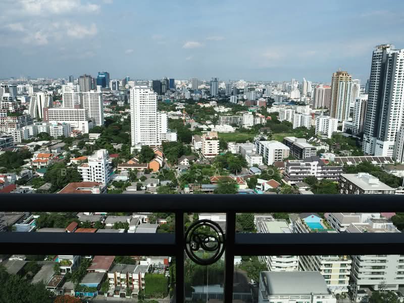Royce Private Residences, Bangkok, 61 Soi Sukhumvit 31, Khlongtoei Nua, Watthana, Bangkok, 2 Bedrooms, 112 sqm, Condo For Rent, by Boonraksa Sopak, 500481415 - DDproperty.com
