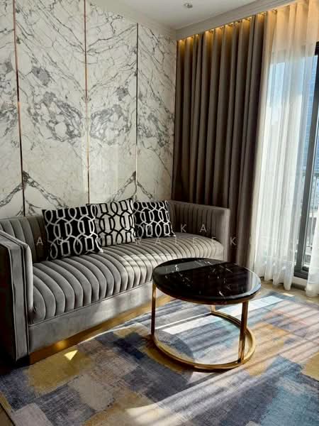 Life One Wireless, Bangkok, 1 Wireless Road, Lumphini, Pathum Wan, Bangkok, 2 Bedrooms, 63 sqm, Condo For Sale, by Pemika Aukkaraleekul, 500481416 - DDproperty.com