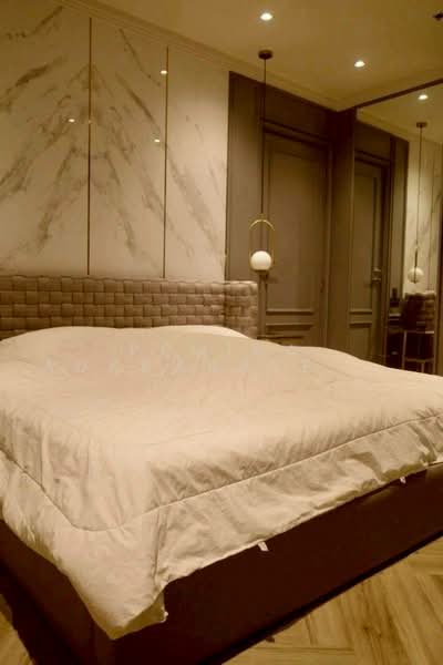 Life One Wireless, Bangkok, 1 Wireless Road, Lumphini, Pathum Wan, Bangkok, 2 Bedrooms, 63 sqm, Condo For Sale, by Pemika Aukkaraleekul, 500481416 - DDproperty.com