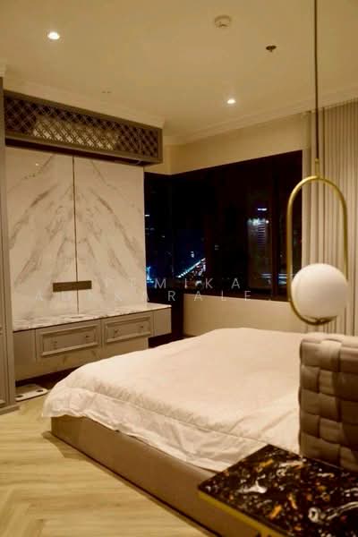 Life One Wireless, Bangkok, 1 Wireless Road, Lumphini, Pathum Wan, Bangkok, 2 Bedrooms, 63 sqm, Condo For Sale, by Pemika Aukkaraleekul, 500481416 - DDproperty.com