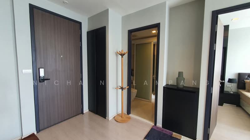 Rhythm Sukhumvit 44/1, Bangkok, Sukhumvit Road, Phra Kanong, Khlong Toei, Bangkok, 2 Bedrooms, 52 sqm, Condo For Sale, by Nicha Na Lampang, 500481417 - DDproperty.com