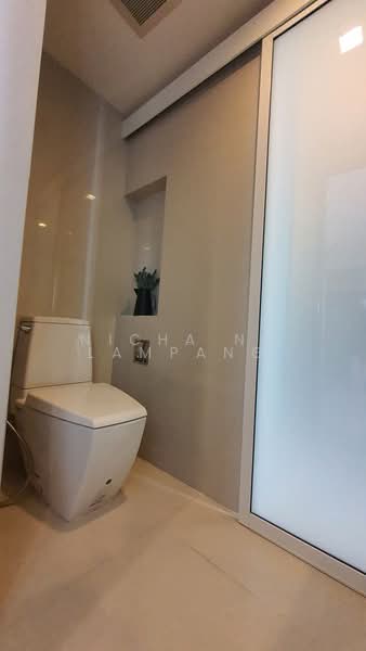 Rhythm Sukhumvit 44/1, Bangkok, Sukhumvit Road, Phra Kanong, Khlong Toei, Bangkok, 2 Bedrooms, 52 sqm, Condo For Sale, by Nicha Na Lampang, 500481417 - DDproperty.com
