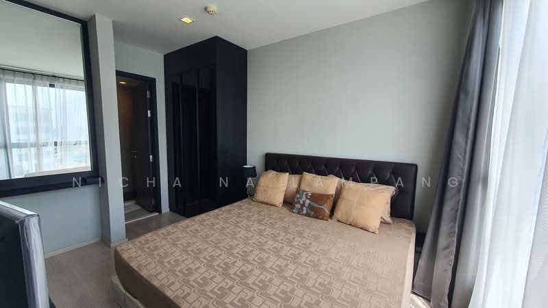 Rhythm Sukhumvit 44/1, Bangkok, Sukhumvit Road, Phra Kanong, Khlong Toei, Bangkok, 2 Bedrooms, 52 sqm, Condo For Sale, by Nicha Na Lampang, 500481417 - DDproperty.com