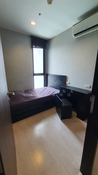 Rhythm Sukhumvit 44/1, Bangkok, Sukhumvit Road, Phra Kanong, Khlong Toei, Bangkok, 2 Bedrooms, 52 sqm, Condo For Sale, by Nicha Na Lampang, 500481417 - DDproperty.com