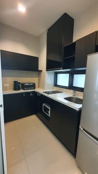 Rhythm Sukhumvit 44/1, Bangkok, Sukhumvit Road, Phra Kanong, Khlong Toei, Bangkok, 2 Bedrooms, 52 sqm, Condo For Sale, by Nicha Na Lampang, 500481417 - DDproperty.com