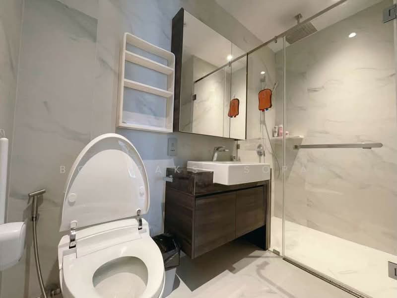 Supalai Icon Sathorn, Bangkok, Sathorn Tai Road, Thung Maha Mek, Sathon, Bangkok, 4 Bedrooms, 240 sqm, Condo For Rent, by Boonraksa Sopak, 500481419 - DDproperty.com