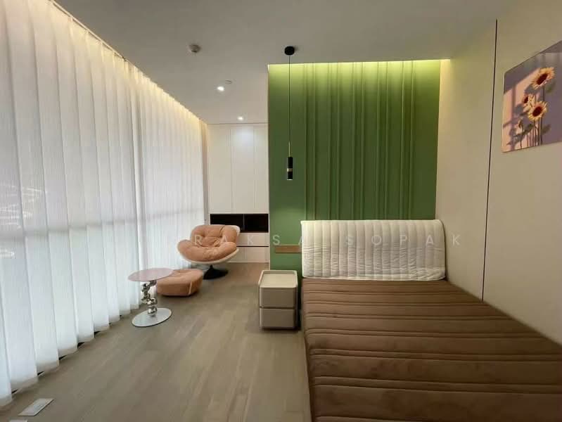 Supalai Icon Sathorn, Bangkok, Sathorn Tai Road, Thung Maha Mek, Sathon, Bangkok, 4 Bedrooms, 240 sqm, Condo For Rent, by Boonraksa Sopak, 500481419 - DDproperty.com