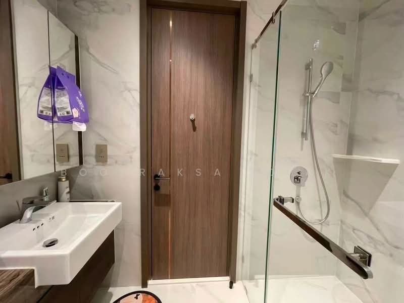 Supalai Icon Sathorn, Bangkok, Sathorn Tai Road, Thung Maha Mek, Sathon, Bangkok, 4 Bedrooms, 240 sqm, Condo For Rent, by Boonraksa Sopak, 500481419 - DDproperty.com
