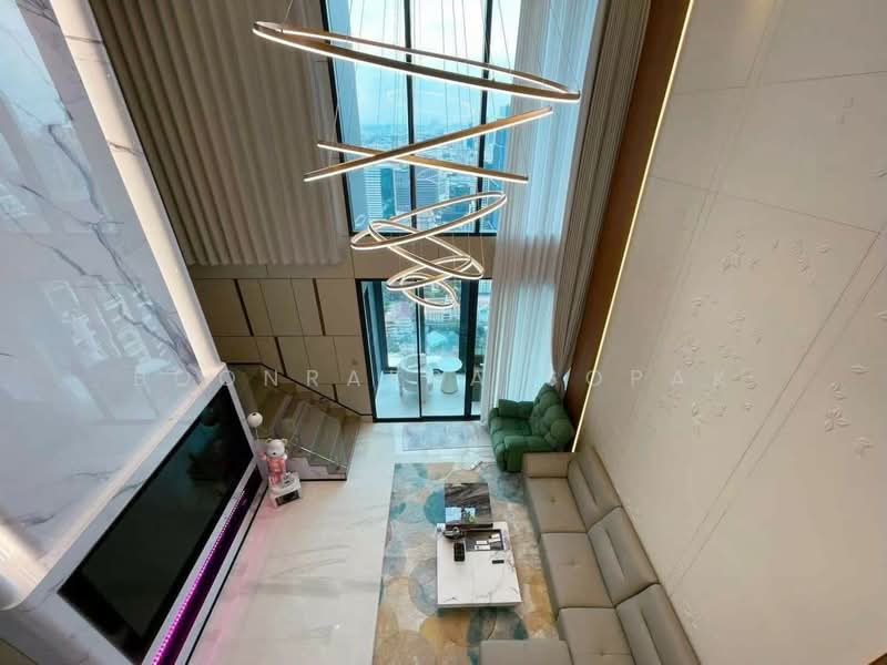 Supalai Icon Sathorn, Bangkok, Sathorn Tai Road, Thung Maha Mek, Sathon, Bangkok, 4 Bedrooms, 240 sqm, Condo For Rent, by Boonraksa Sopak, 500481419 - DDproperty.com