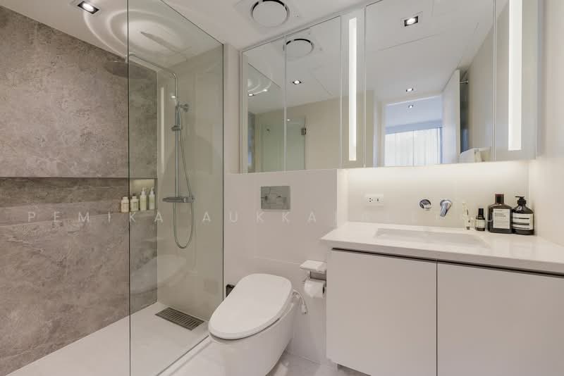 SCOPE Promsri, Bangkok, 345 Sukhumvit 49, Khlong Tan Nua, Watthana, Bangkok, 1 Bedroom, 33 sqm, Condo For Sale, by Pemika Aukkaraleekul, 500481420 - DDproperty.com