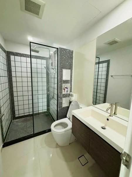The Room Ratchada-Ladprao, Bangkok, Ladprao Road, Chan Kasem, Chatuchak, Bangkok, 2 Bedrooms, 62 sqm, Condo For Rent, by Narinthira Roengrit, 500481421 - DDproperty.com