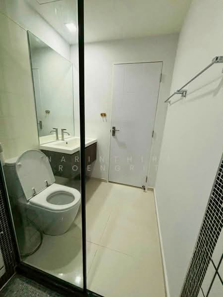 The Room Ratchada-Ladprao, Bangkok, Ladprao Road, Chan Kasem, Chatuchak, Bangkok, 2 Bedrooms, 62 sqm, Condo For Rent, by Narinthira Roengrit, 500481421 - DDproperty.com