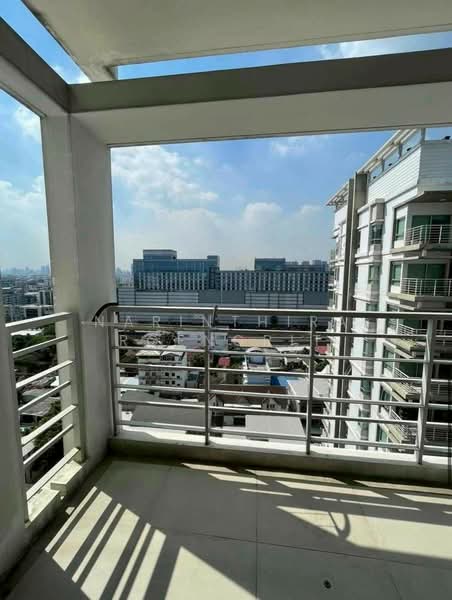 The Room Ratchada-Ladprao, Bangkok, Ladprao Road, Chan Kasem, Chatuchak, Bangkok, 2 Bedrooms, 62 sqm, Condo For Rent, by Narinthira Roengrit, 500481421 - DDproperty.com