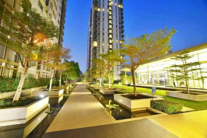 The Room Ratchada-Ladprao, Bangkok, Ladprao Road, Chan Kasem, Chatuchak, Bangkok, 2 Bedrooms, 62 sqm, Condo For Rent, by Narinthira Roengrit, 500481421 - DDproperty.com