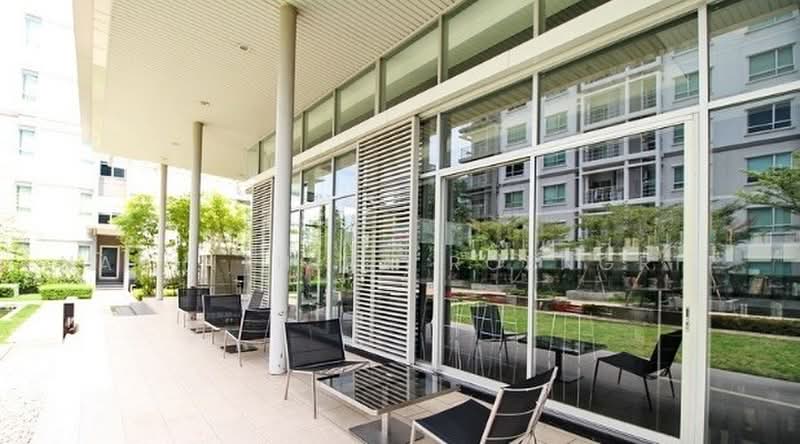 The Room Ratchada-Ladprao, Bangkok, Ladprao Road, Chan Kasem, Chatuchak, Bangkok, 2 Bedrooms, 62 sqm, Condo For Rent, by Narinthira Roengrit, 500481421 - DDproperty.com