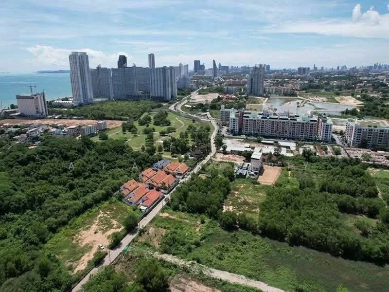 ที่ดิน ใกล้ทะเลจอมเทียน พัทยา, Chon Buri (Pattaya), จอมเที, Bang Lamung, Bang Lamung (Pattaya), Chon Buri (Pattaya), , 2,984 sqm, Land For Sale, by A.T.A. Property, 500481423 - DDproperty.com