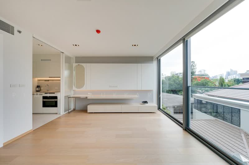 SCOPE Promsri, Bangkok, 345 Sukhumvit 49, Khlong Tan Nua, Watthana, Bangkok, 1 Bedroom, 28 sqm, Condo For Sale, by Pemika Aukkaraleekul, 500481424 - DDproperty.com