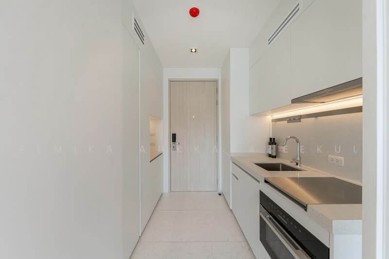 SCOPE Promsri, Bangkok, 345 Sukhumvit 49, Khlong Tan Nua, Watthana, Bangkok, 1 Bedroom, 28 sqm, Condo For Sale, by Pemika Aukkaraleekul, 500481424 - DDproperty.com