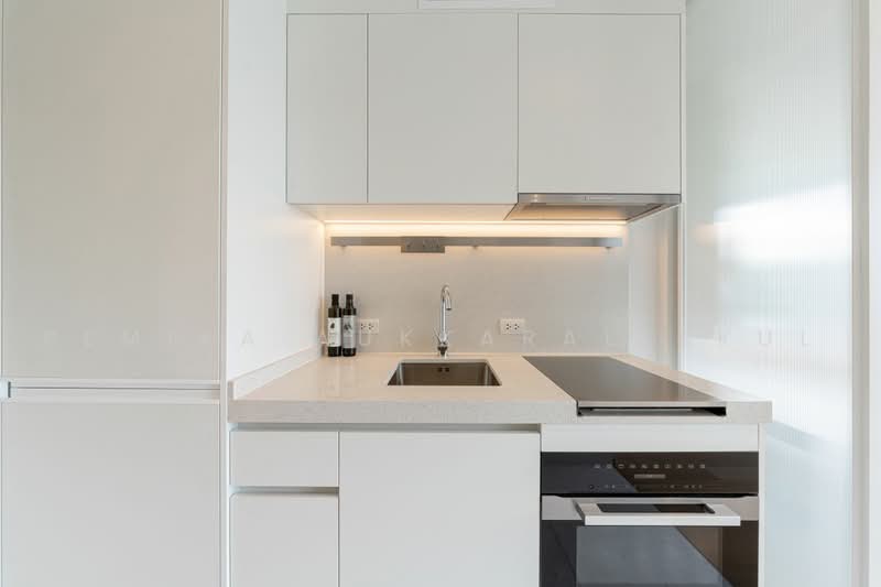 SCOPE Promsri, Bangkok, 345 Sukhumvit 49, Khlong Tan Nua, Watthana, Bangkok, 1 Bedroom, 28 sqm, Condo For Sale, by Pemika Aukkaraleekul, 500481424 - DDproperty.com