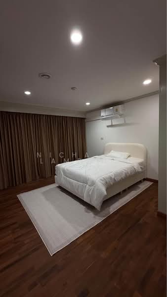 Sampoom Garden Condominium, Bangkok, ซอย 14 Sathorn, Silom, Bang Rak, Bangkok, 1 Bedroom, 55 sqm, Condo For Sale, by Nicha Na Lampang, 500481425 - DDproperty.com