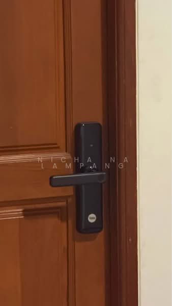 Sampoom Garden Condominium, Bangkok, ซอย 14 Sathorn, Silom, Bang Rak, Bangkok, 1 Bedroom, 55 sqm, Condo For Sale, by Nicha Na Lampang, 500481425 - DDproperty.com
