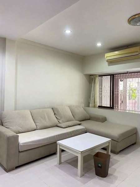 undefined, Bangkok, Suan Luang, Bangkok, 3 Bedrooms, 150 sqm, Townhouse For Rent, by Narinthira Roengrit, 500481426 - DDproperty.com