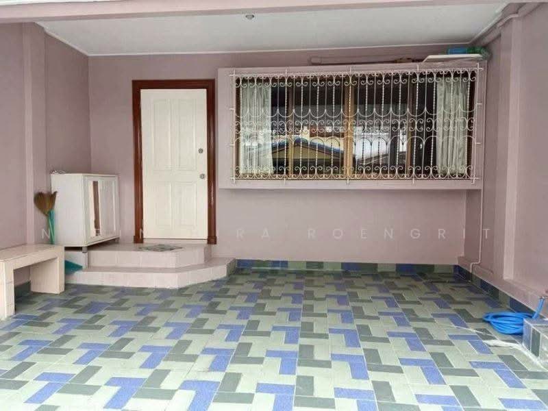 undefined, Bangkok, Suan Luang, Bangkok, 3 Bedrooms, 150 sqm, Townhouse For Rent, by Narinthira Roengrit, 500481426 - DDproperty.com