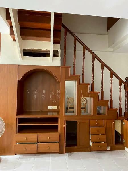 undefined, Bangkok, Suan Luang, Bangkok, 3 Bedrooms, 150 sqm, Townhouse For Rent, by Narinthira Roengrit, 500481426 - DDproperty.com