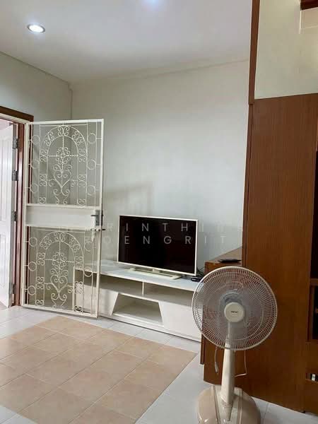 undefined, Bangkok, Suan Luang, Bangkok, 3 Bedrooms, 150 sqm, Townhouse For Rent, by Narinthira Roengrit, 500481426 - DDproperty.com