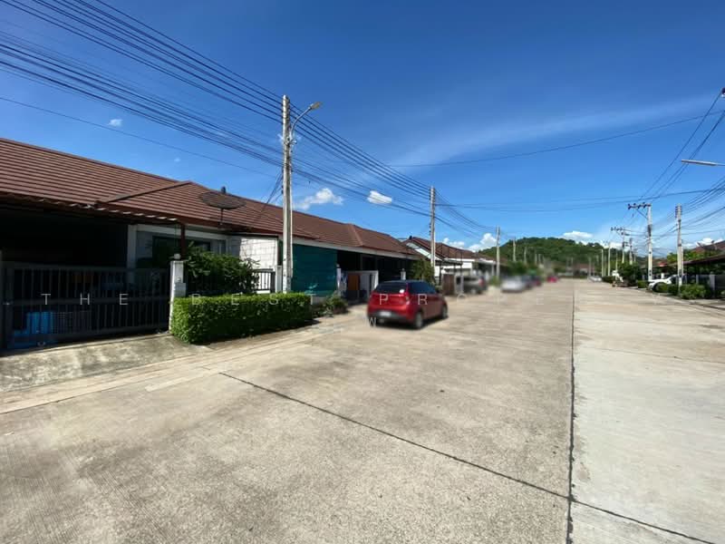 หมู่บ้านเดอะวัลเลย์ บ่อวิน (The Valley Bowin), Chon Buri (Pattaya), Bo Win, Si Racha, Chon Buri (Pattaya), 2 Bedrooms, 62 sqm, Townhouse For Sale, by The Best Property ภพ, 500481427 - DDproperty.com