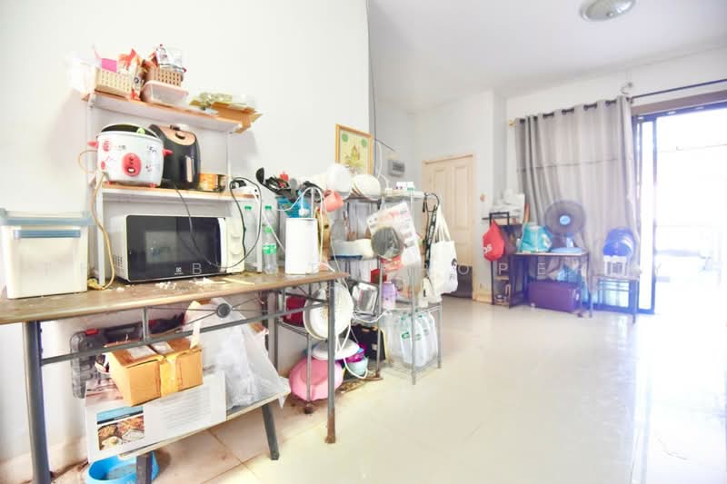 หมู่บ้านเดอะวัลเลย์ บ่อวิน (The Valley Bowin), Chon Buri (Pattaya), Bo Win, Si Racha, Chon Buri (Pattaya), 2 Bedrooms, 62 sqm, Townhouse For Sale, by The Best Property ภพ, 500481427 - DDproperty.com