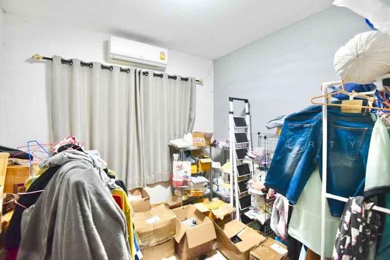 หมู่บ้านเดอะวัลเลย์ บ่อวิน (The Valley Bowin), Chon Buri (Pattaya), Bo Win, Si Racha, Chon Buri (Pattaya), 2 Bedrooms, 62 sqm, Townhouse For Sale, by The Best Property ภพ, 500481427 - DDproperty.com