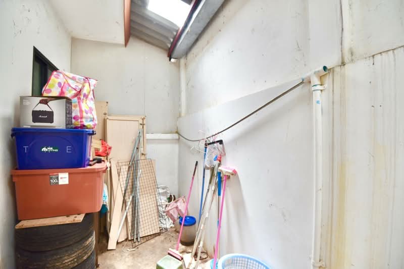 หมู่บ้านเดอะวัลเลย์ บ่อวิน (The Valley Bowin), Chon Buri (Pattaya), Bo Win, Si Racha, Chon Buri (Pattaya), 2 Bedrooms, 62 sqm, Townhouse For Sale, by The Best Property ภพ, 500481427 - DDproperty.com