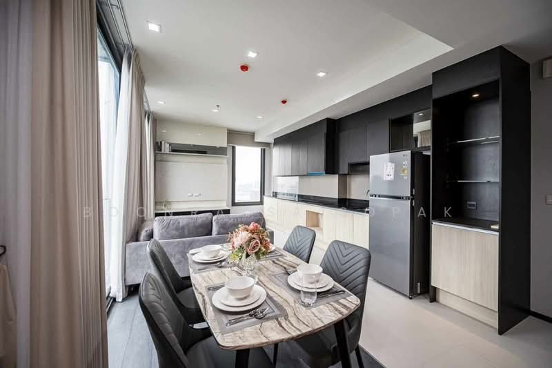 The Edge Sukhumvit 23 : เอดจ์ สุขุมวิท 23, กรุงเทพ, 6 ซอยสุขุมวิท 23, คลองเตยเหนือ, วัฒนา, กรุงเทพ, 65 ตร.ม., คอนโด ให้เช่า, โดย Boonraksa Sopak, 500481428 - DDproperty.com