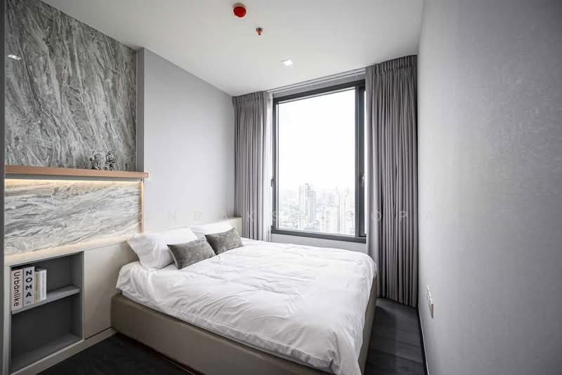 The Edge Sukhumvit 23 : เอดจ์ สุขุมวิท 23, กรุงเทพ, 6 ซอยสุขุมวิท 23, คลองเตยเหนือ, วัฒนา, กรุงเทพ, 65 ตร.ม., คอนโด ให้เช่า, โดย Boonraksa Sopak, 500481428 - DDproperty.com