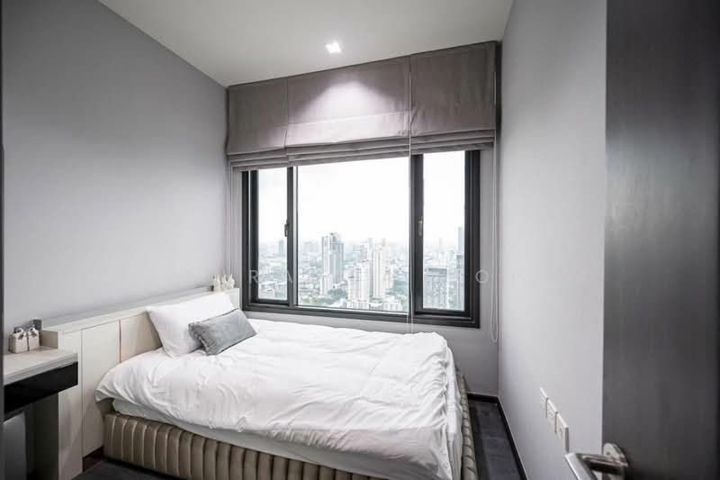 The Edge Sukhumvit 23 : เอดจ์ สุขุมวิท 23, กรุงเทพ, 6 ซอยสุขุมวิท 23, คลองเตยเหนือ, วัฒนา, กรุงเทพ, 65 ตร.ม., คอนโด ให้เช่า, โดย Boonraksa Sopak, 500481428 - DDproperty.com