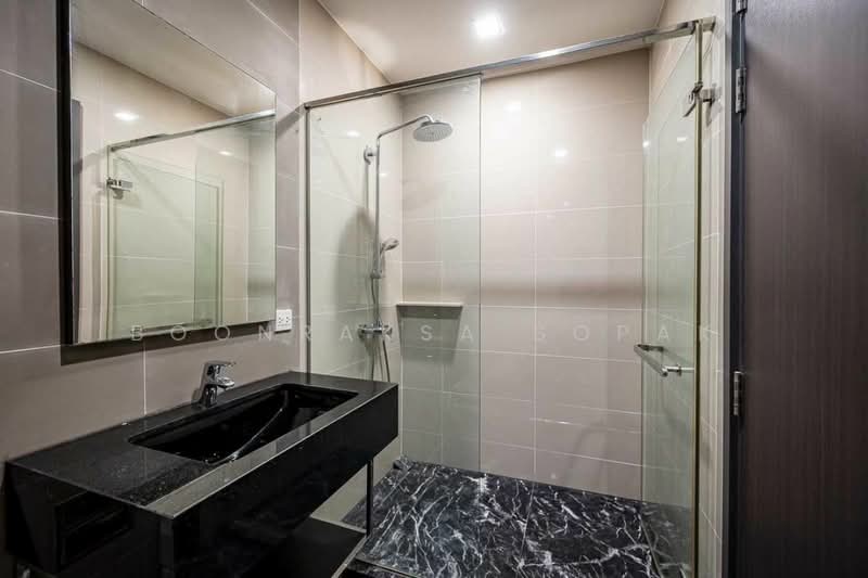 The Edge Sukhumvit 23, Bangkok, 6 Soi Sukhumvit 23, Khlongtoei Nua, Watthana, Bangkok, 2 Bedrooms, 65 sqm, Condo For Rent, by Boonraksa Sopak, 500481428 - DDproperty.com