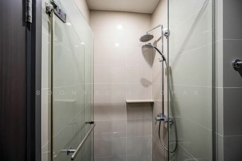 The Edge Sukhumvit 23, Bangkok, 6 Soi Sukhumvit 23, Khlongtoei Nua, Watthana, Bangkok, 2 Bedrooms, 65 sqm, Condo For Rent, by Boonraksa Sopak, 500481428 - DDproperty.com