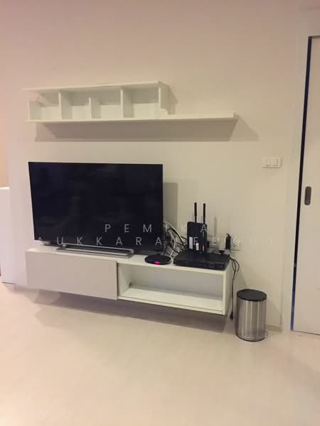 Condolette Pixel Sathorn : คอนโดเลต พิกเซล สาทร, กรุงเทพ, ถนนศรีบำเพ็ญ, ช่องนนทรี, ยานนาวา, กรุงเทพ, 37 ตร.ม., คอนโด ขาย, โดย Pemika Aukkaraleekul, 500481429 - DDproperty.com
